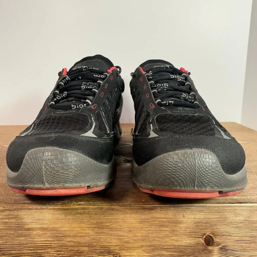 ECCO Biom Performance Cross Trainer Shoes Womens 37 US 6.5 Mesh Running Sneaker